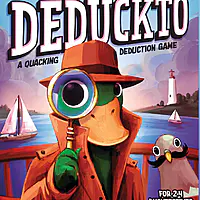 Deduckto