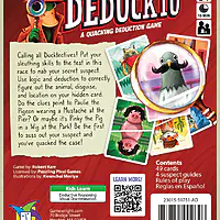 Deduckto - Image 2