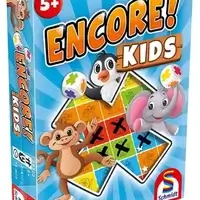 Encore! Kids