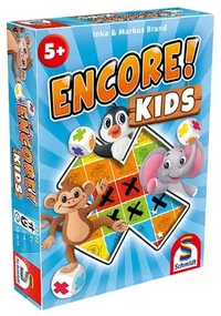 Encore! Kids