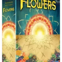 Flowers: A Mandala Game
