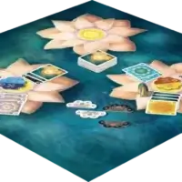 Flowers: A Mandala Game - Image 2