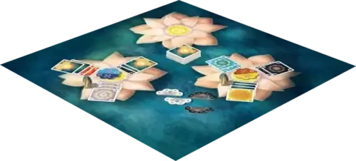 Flowers: A Mandala Game - Image 2