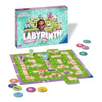 Labyrinth Junior: Gabby's Dollhouse - Image 2