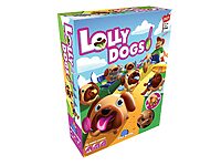 Lolly Dogs