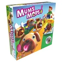 Mums Mops