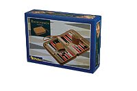 Ferða-backgammon
