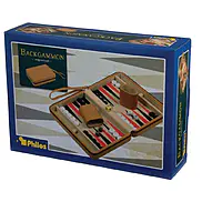 Ferða-backgammon