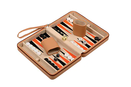 Ferða-backgammon - Image 3