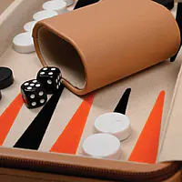 Ferða-backgammon - Image 2