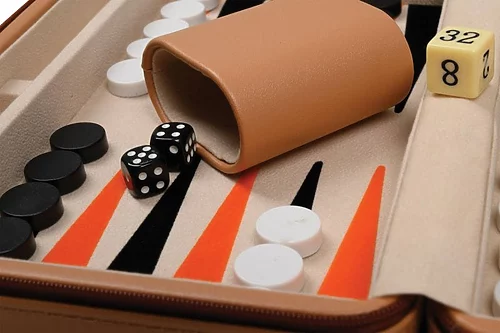 Ferða-backgammon - Image 2