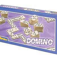 Domino 6x6