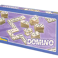 Domino 6x6