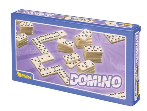 Domino 6x6