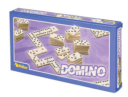 Domino 6x6