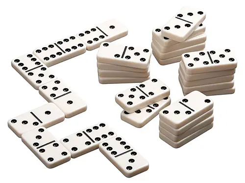 Domino 6x6 - Image 2