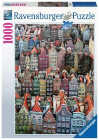 Gdansk Poland (1000 bita)