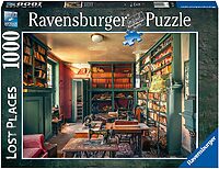 The housekeepers Room (1000 bita)