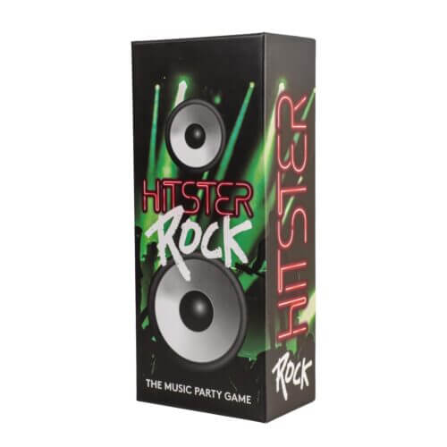 Hitster Rock