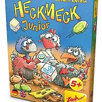 Heckmeck Junior