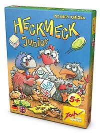 Heckmeck Junior