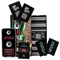 Hitster Rock - Image 2