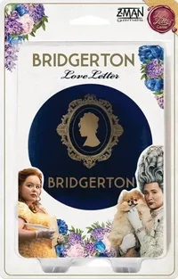 Love Letter: Bridgeton