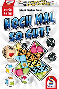 Noch Mal so Gut!