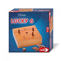 Lucky 6