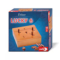 Lucky 6