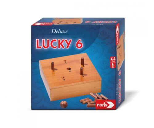 Lucky 6