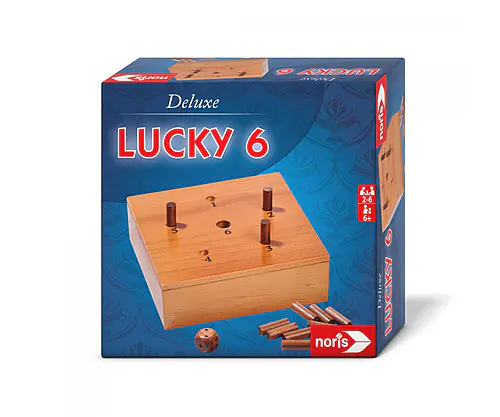 Lucky 6