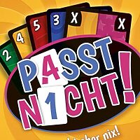 Passt Nicht!
