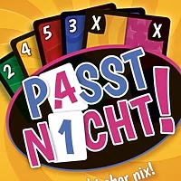Passt Nicht!
