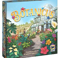 Botanicus
