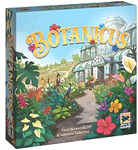 Botanicus
