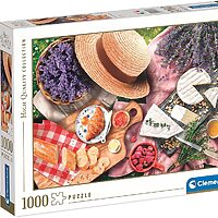 A Taste of Provence (1000 bita)