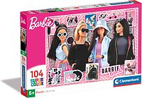 Barbie (104 bitar)
