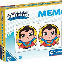 Memo: DC