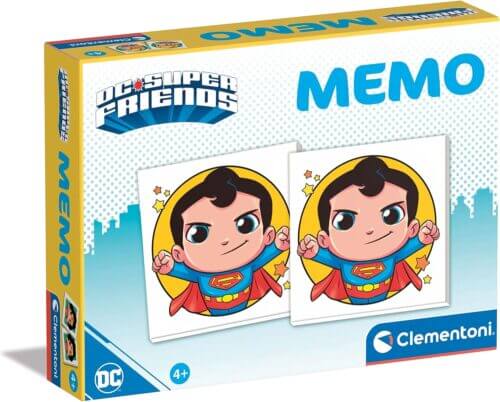 Memo: DC