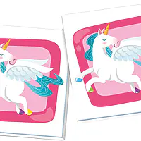 Memo: I Belive in Unicorns - Image 2