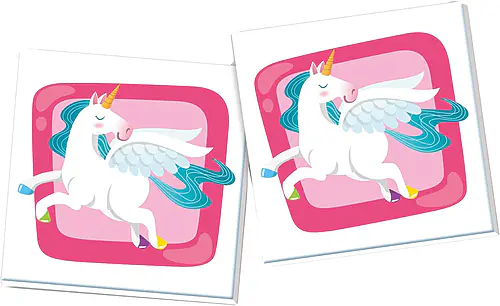 Memo: I Belive in Unicorns - Image 2