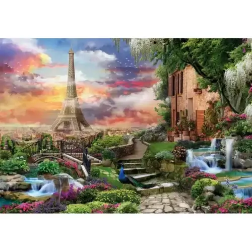 Paris Dream (3000 bitar) - Image 2