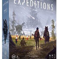 Expeditions