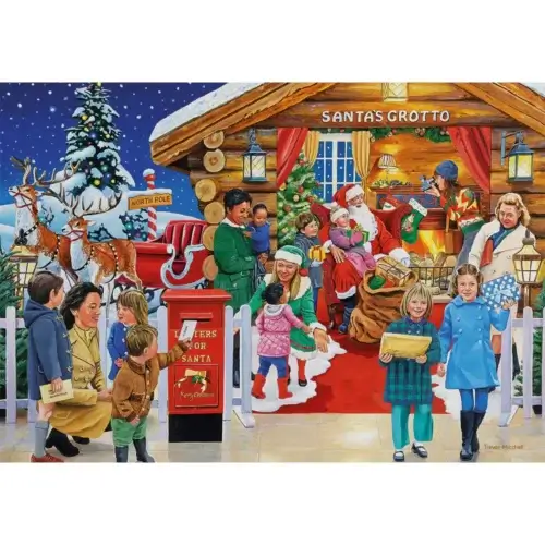 A Christmas to Remember (4x500 bita) - Image 3