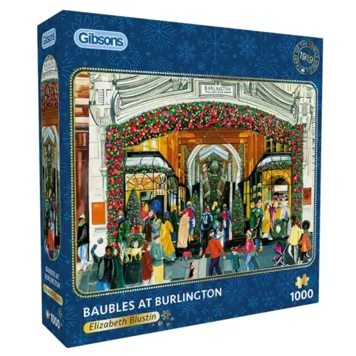 Baubles at Burlington (1000 bita)