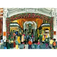 Baubles at Burlington (1000 bita) - Image 2