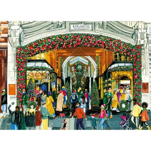 Baubles at Burlington (1000 bita) - Image 2