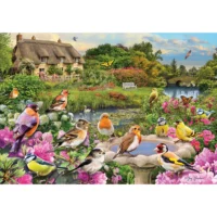 Birdsong by the Stream (250XL bita) - Image 2