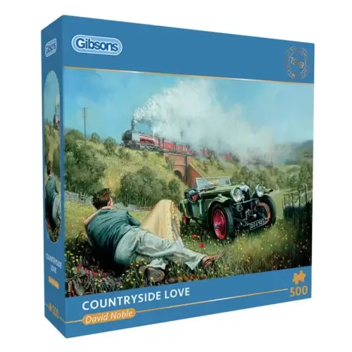 Countryside Love (500 bita)